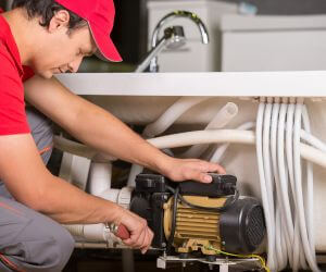 About Septic Pumping Service Offerle, KS